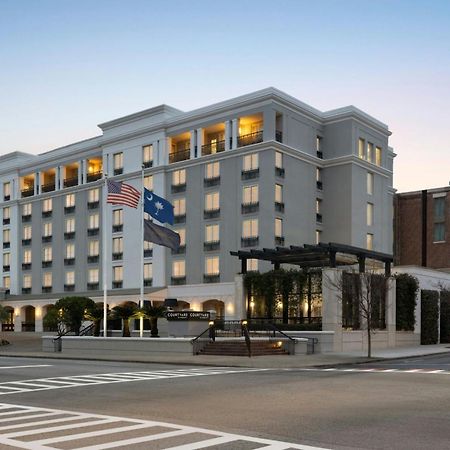Courtyard By Marriott Charleston Historic District Ξενοδοχείο Εξωτερικό φωτογραφία