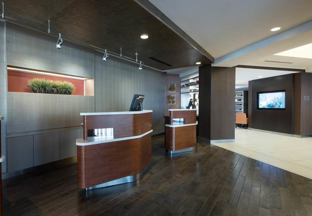 Courtyard By Marriott Charleston Historic District Ξενοδοχείο Εξωτερικό φωτογραφία