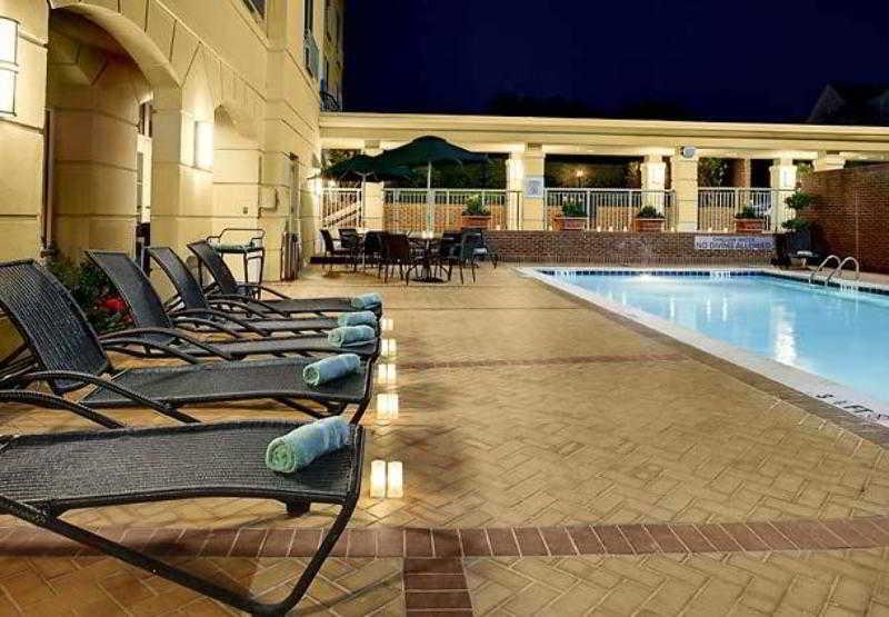 Courtyard By Marriott Charleston Historic District Ξενοδοχείο Εξωτερικό φωτογραφία