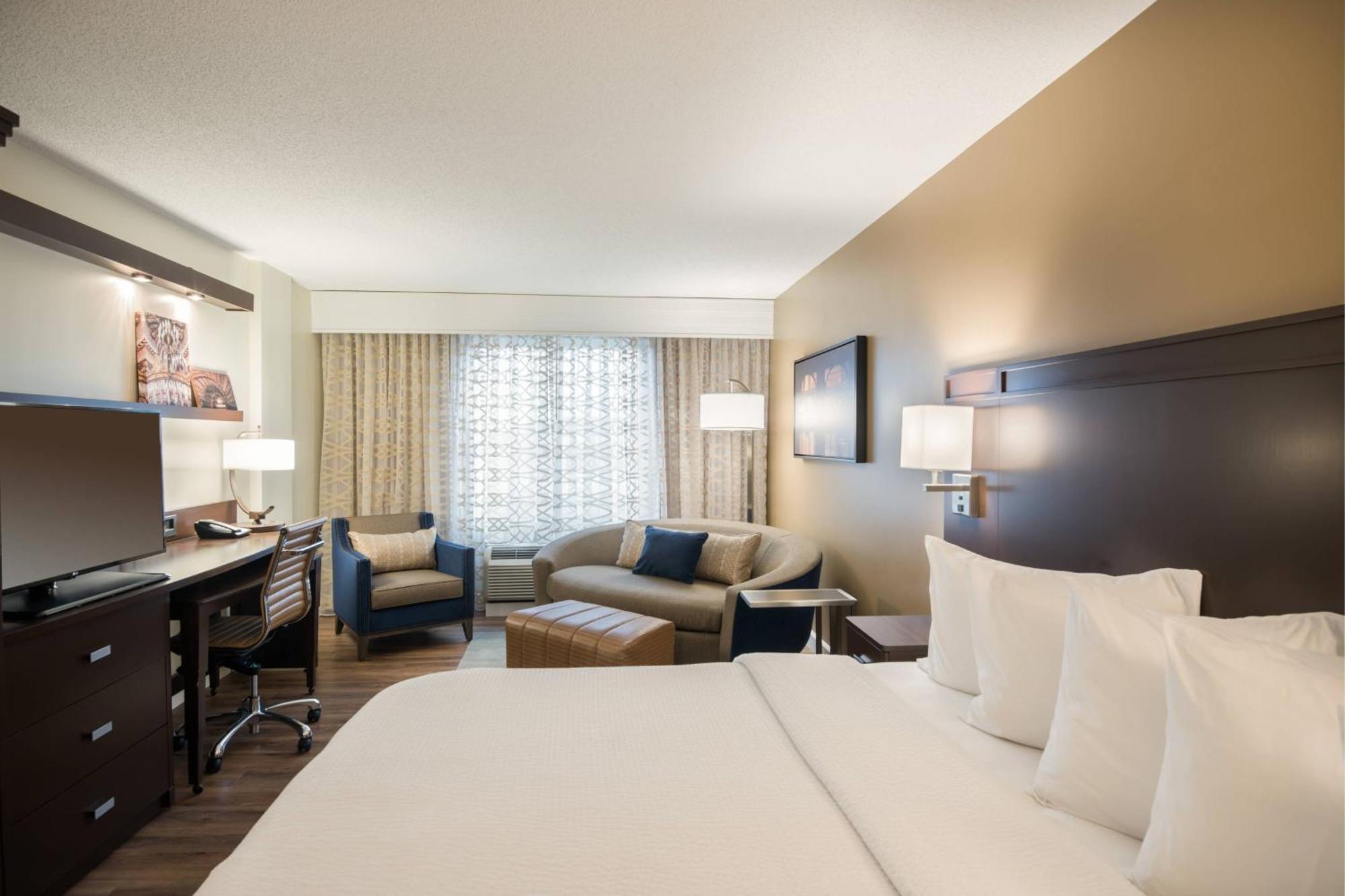 Courtyard By Marriott Charleston Historic District Ξενοδοχείο Εξωτερικό φωτογραφία