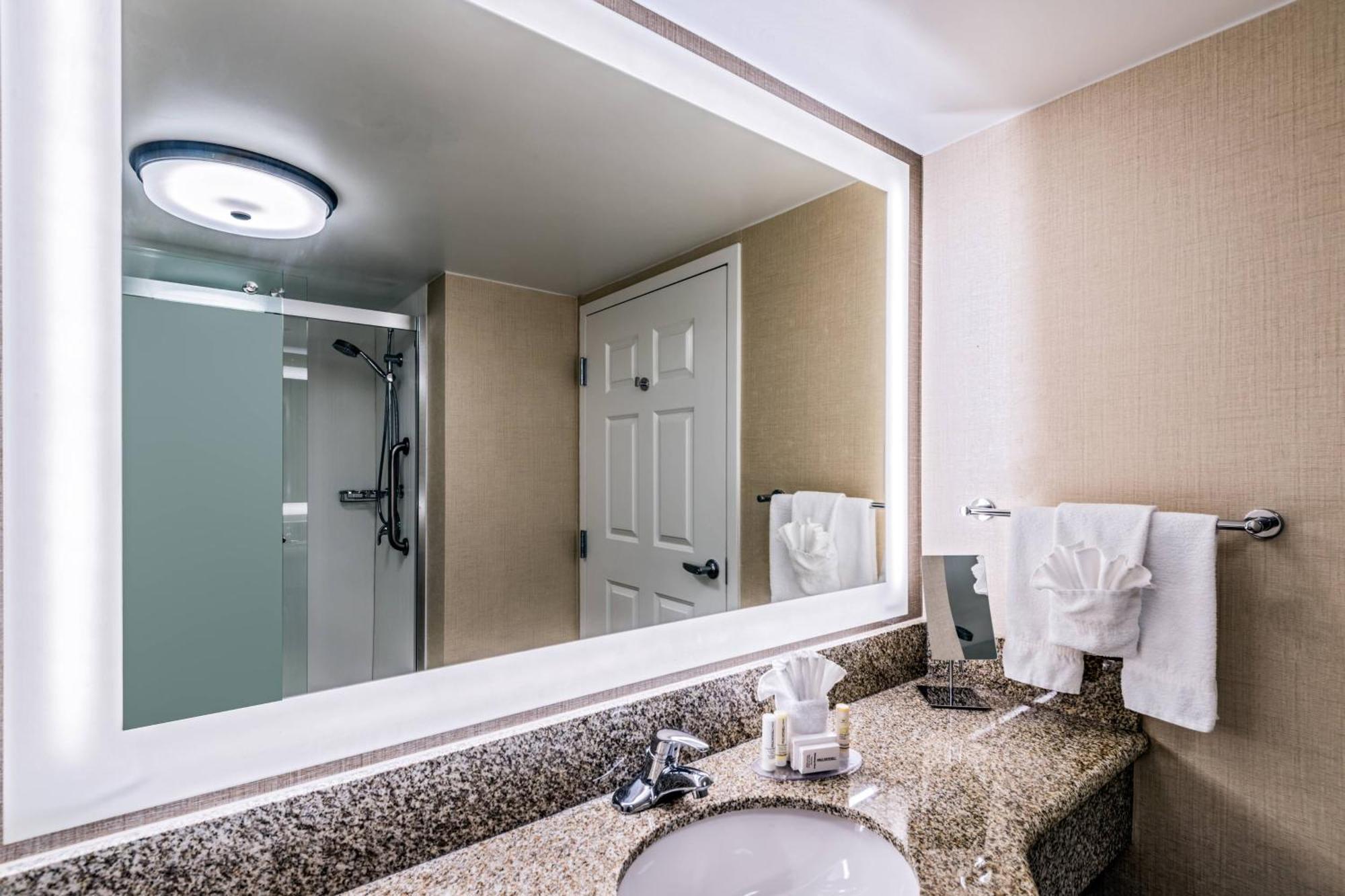 Courtyard By Marriott Charleston Historic District Ξενοδοχείο Εξωτερικό φωτογραφία