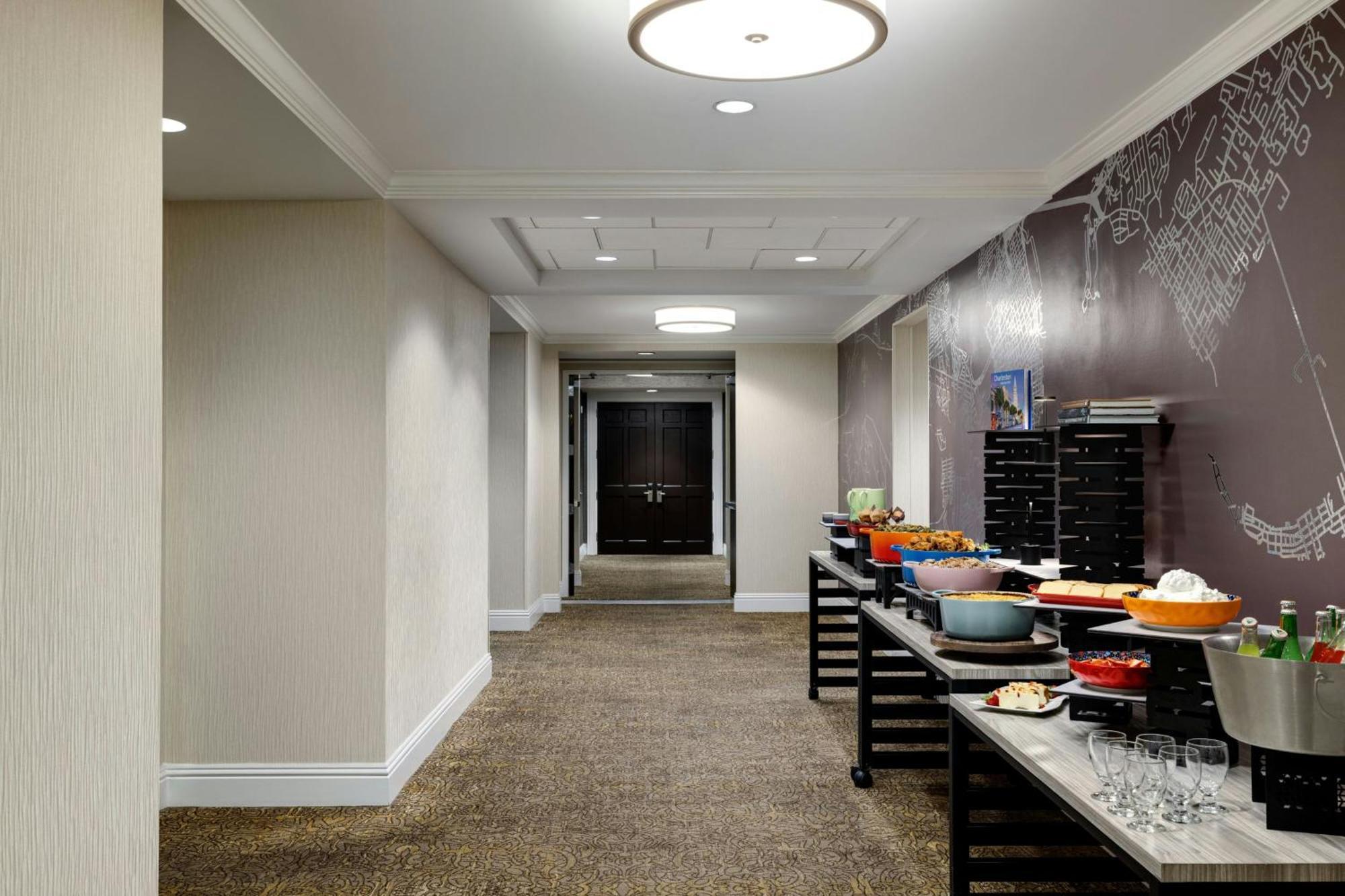 Courtyard By Marriott Charleston Historic District Ξενοδοχείο Εξωτερικό φωτογραφία