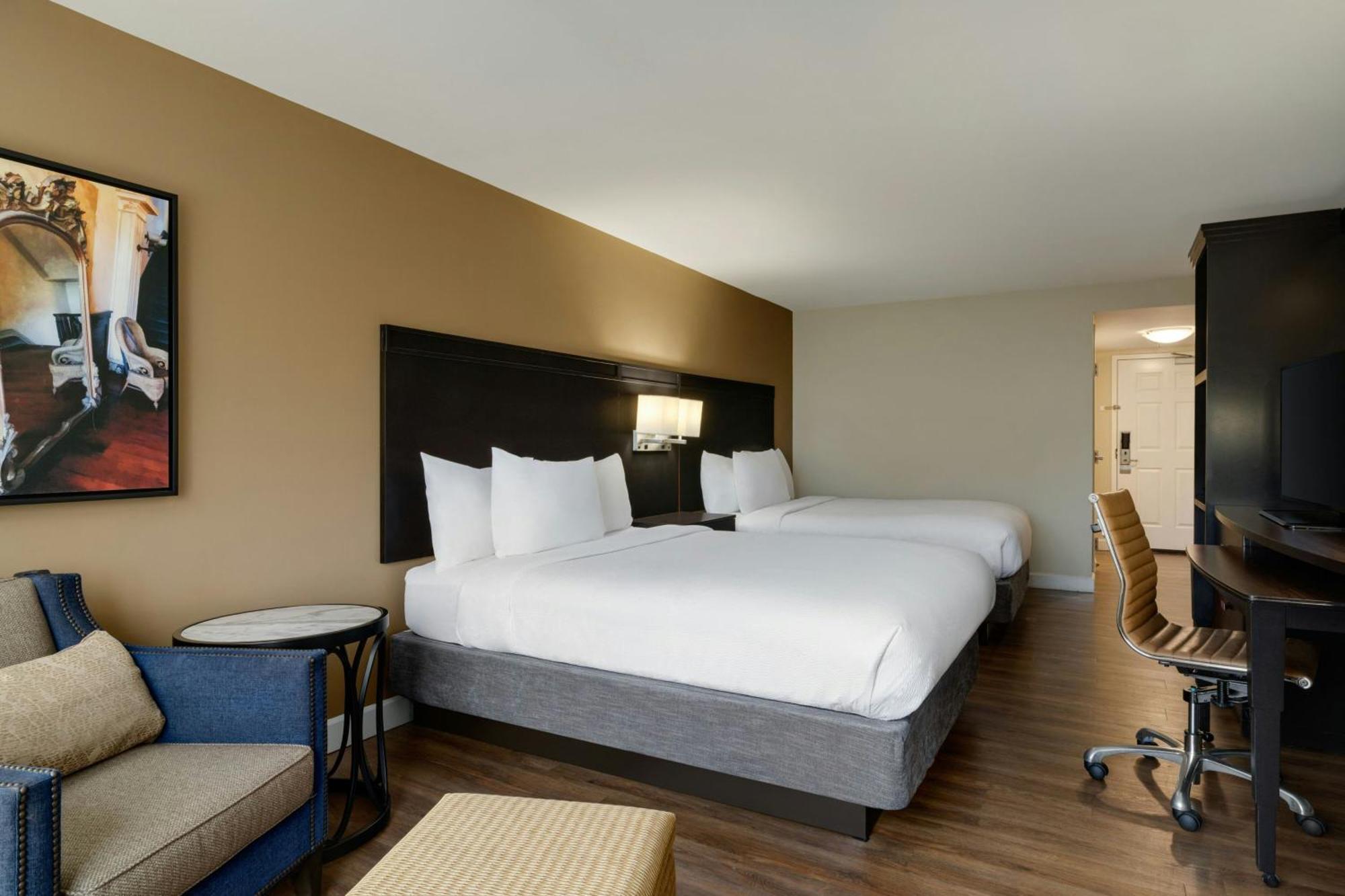 Courtyard By Marriott Charleston Historic District Ξενοδοχείο Εξωτερικό φωτογραφία