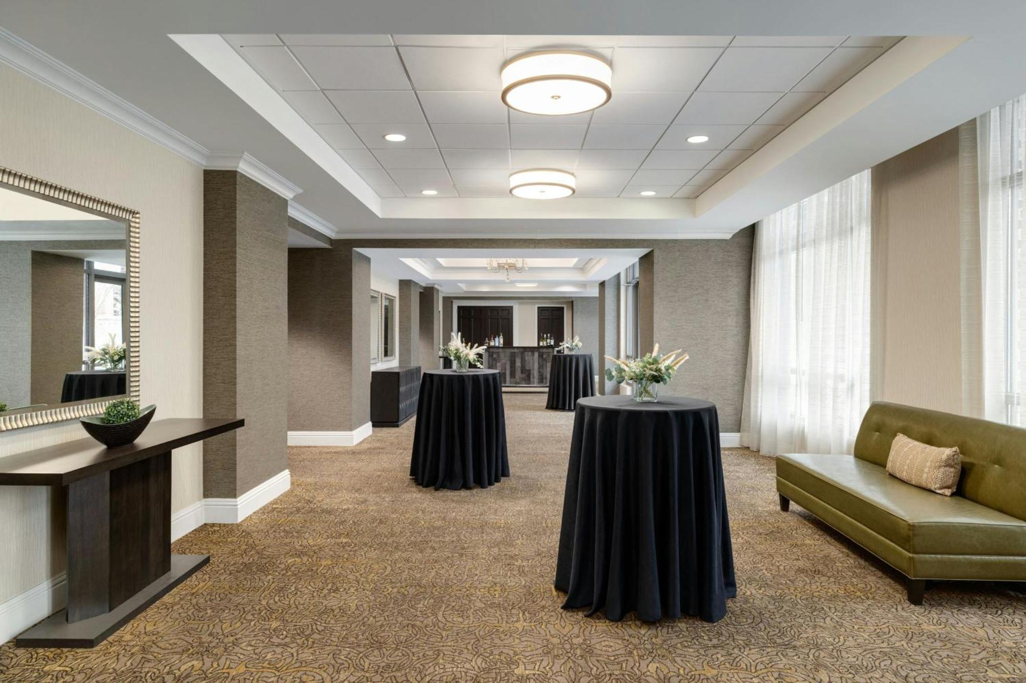 Courtyard By Marriott Charleston Historic District Ξενοδοχείο Εξωτερικό φωτογραφία