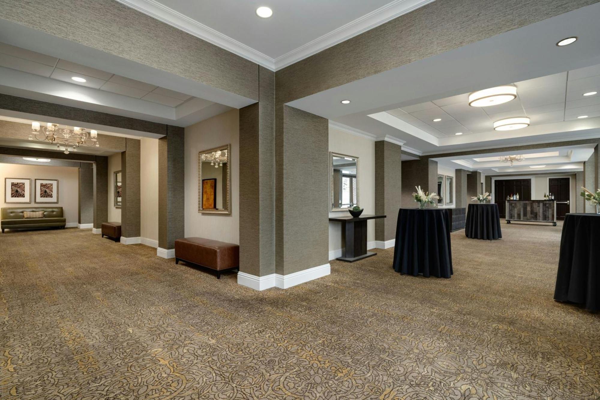 Courtyard By Marriott Charleston Historic District Ξενοδοχείο Εξωτερικό φωτογραφία
