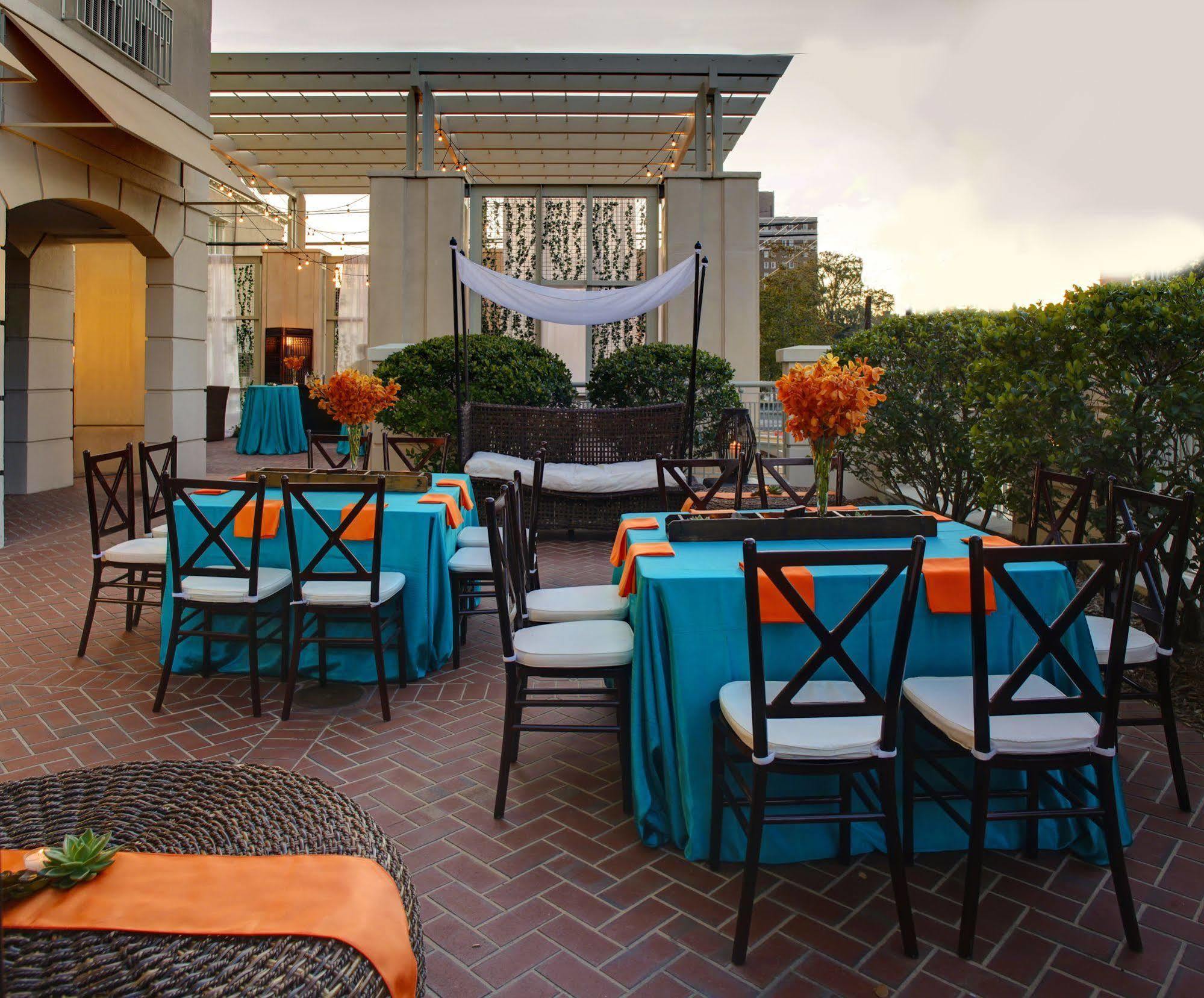 Courtyard By Marriott Charleston Historic District Ξενοδοχείο Εξωτερικό φωτογραφία
