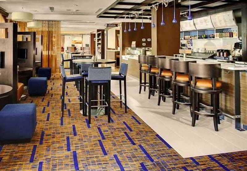 Courtyard By Marriott Charleston Historic District Ξενοδοχείο Εξωτερικό φωτογραφία