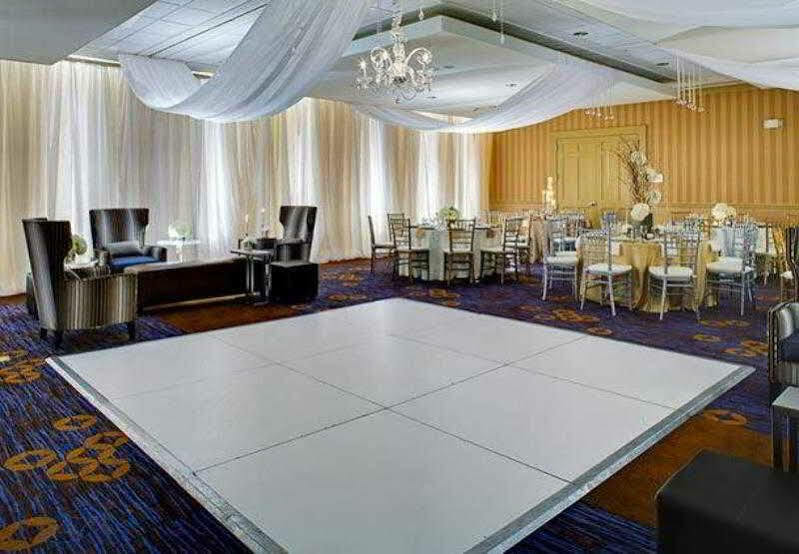 Courtyard By Marriott Charleston Historic District Ξενοδοχείο Εξωτερικό φωτογραφία