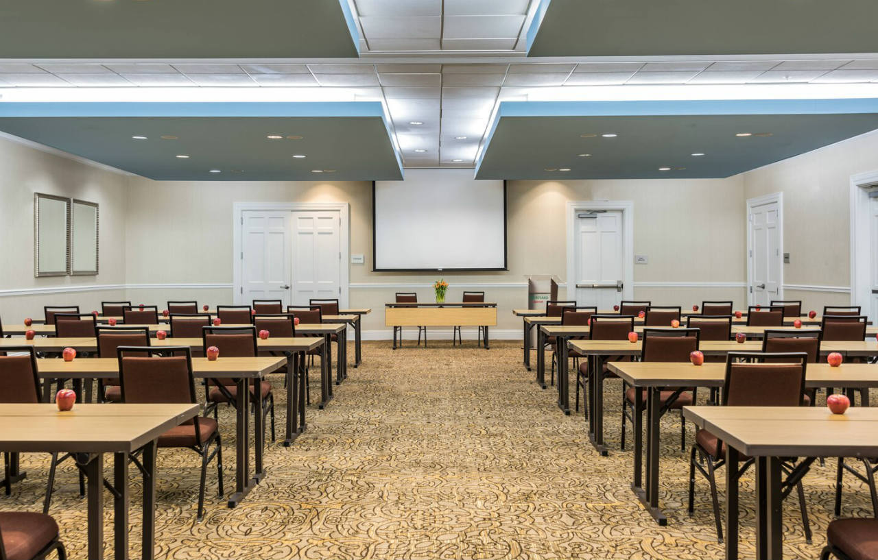Courtyard By Marriott Charleston Historic District Ξενοδοχείο Εξωτερικό φωτογραφία